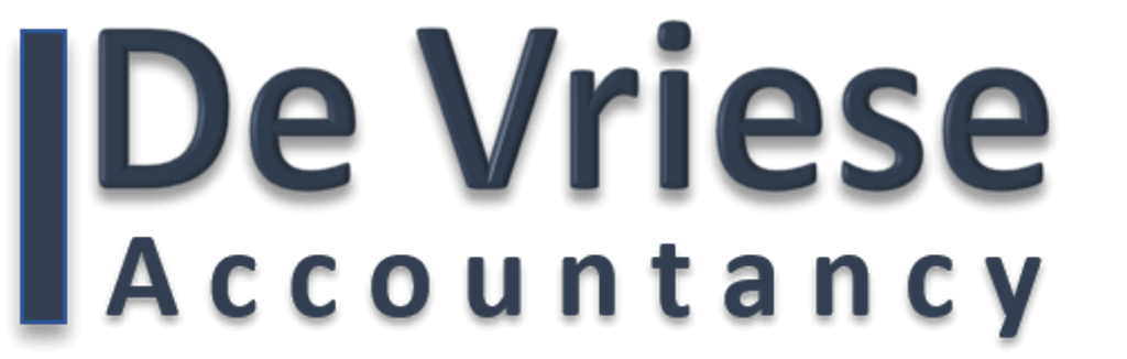 logo De Vriese Accountancy